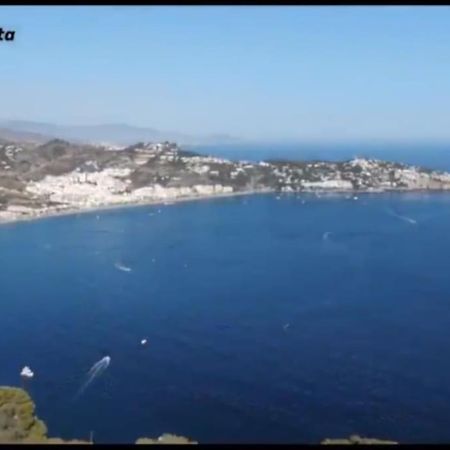 Hh Apartamento La Herradura Playa Luaran gambar