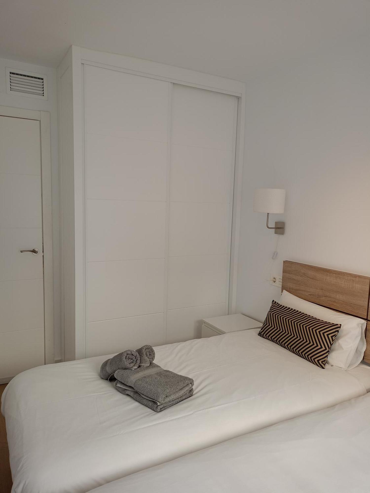 Hh Apartamento La Herradura Playa Luaran gambar