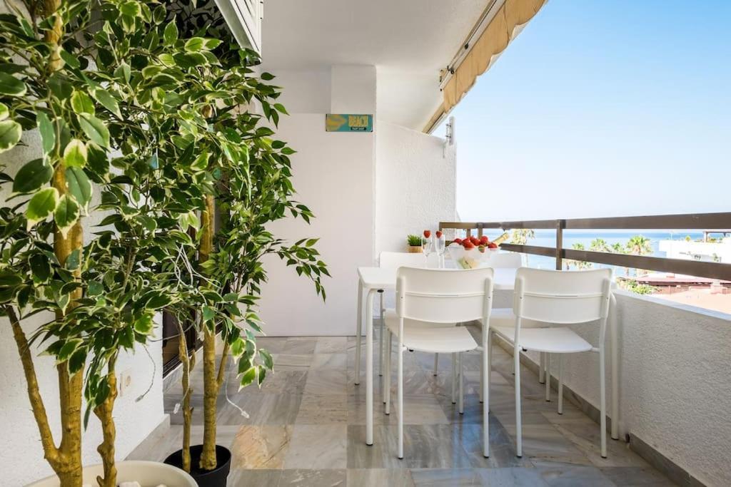 Hh Apartamento La Herradura Playa Luaran gambar