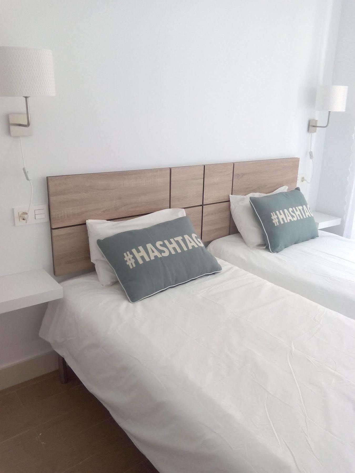Hh Apartamento La Herradura Playa Luaran gambar